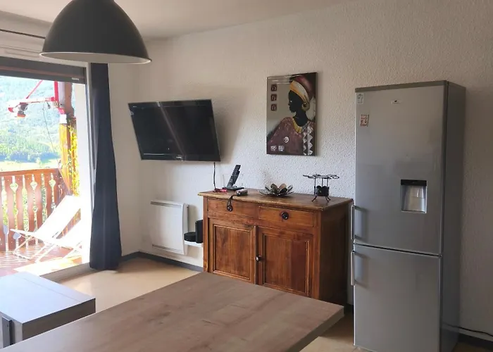 Location Vacances Barcelonette