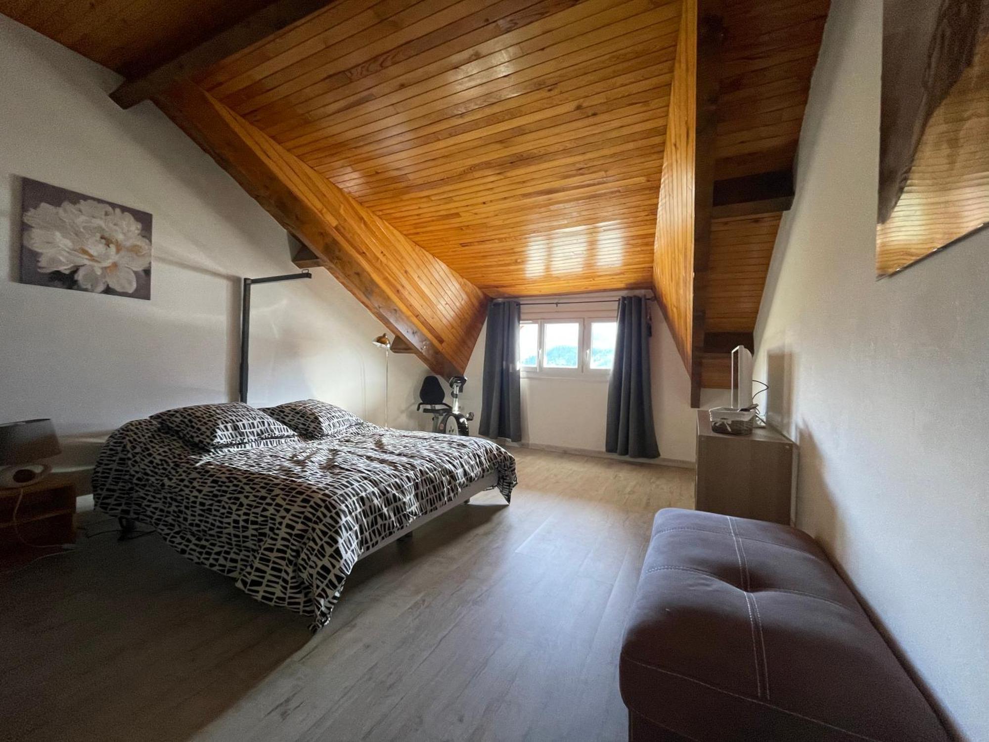 Location Barcelonette Appartement Barcelonnette