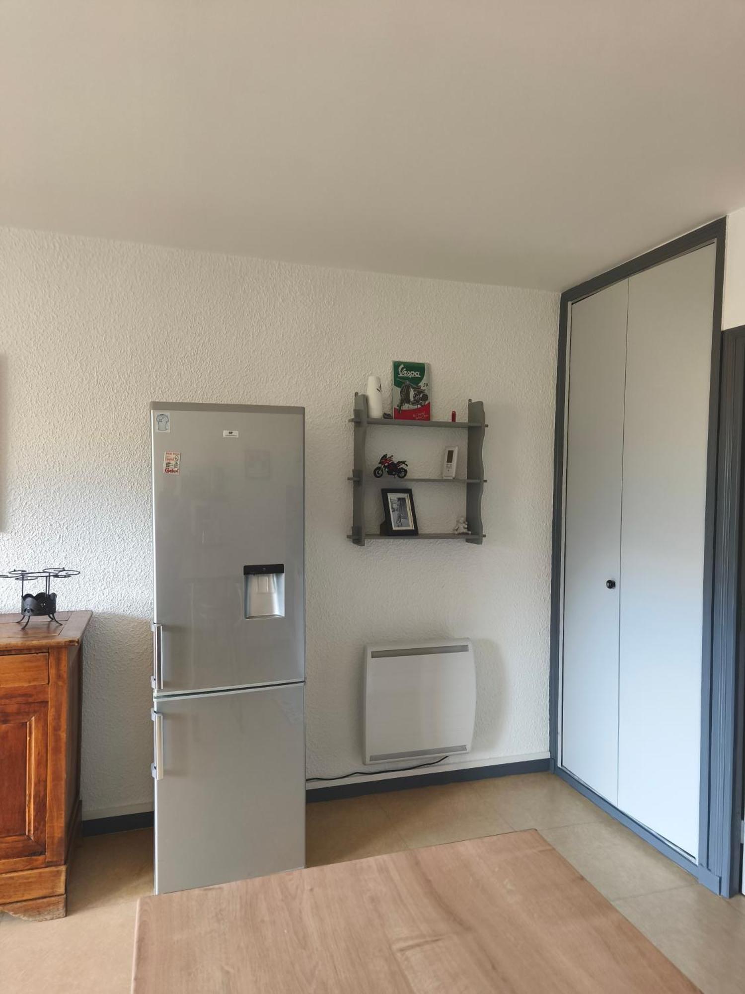 Location Barcelonette Appartement *