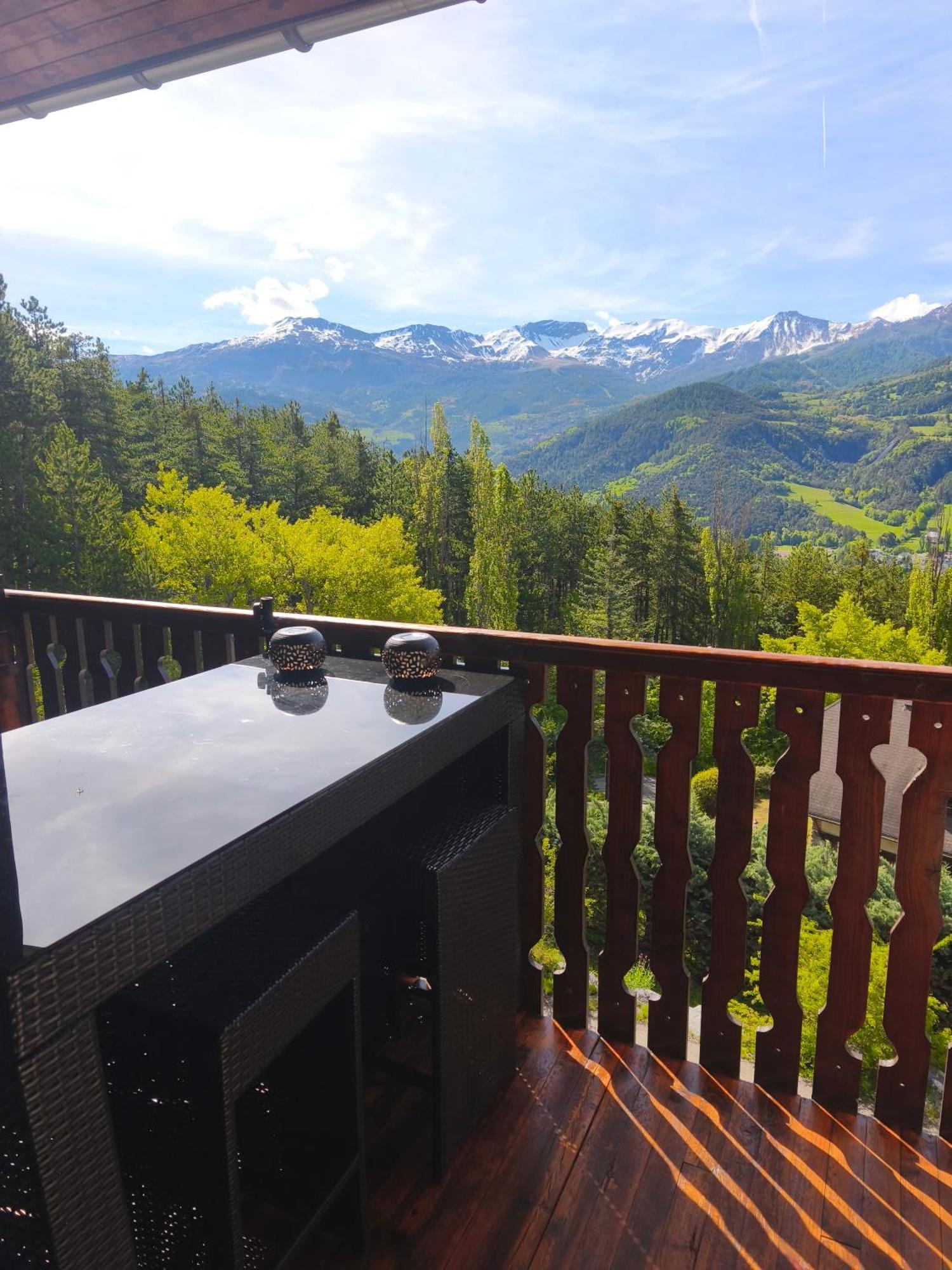 Appartement Location Barcelonette Barcelonnette