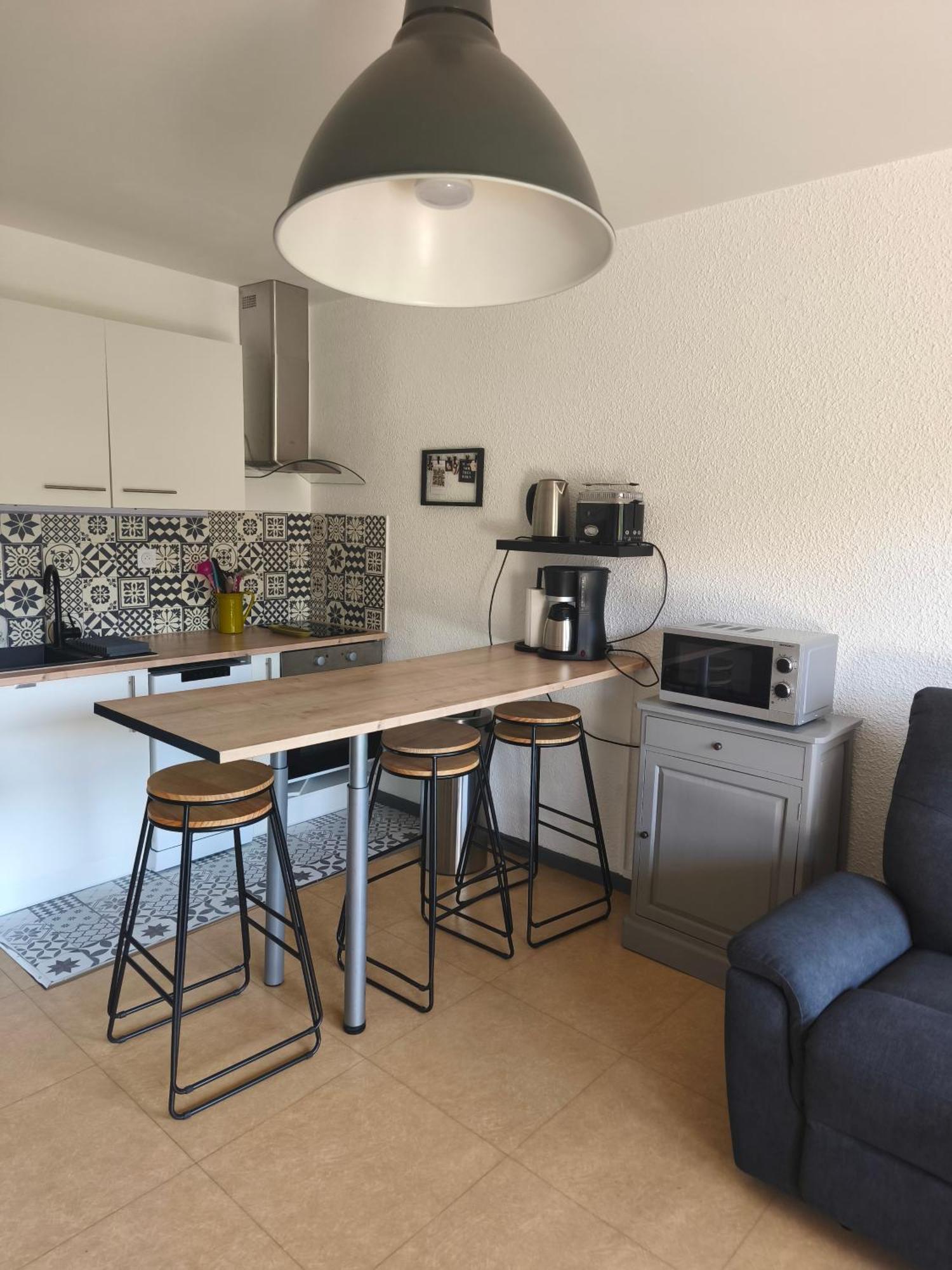 Location Barcelonette