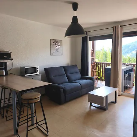 Location Vacances Barcelonette Barcelonnette Exterior photo