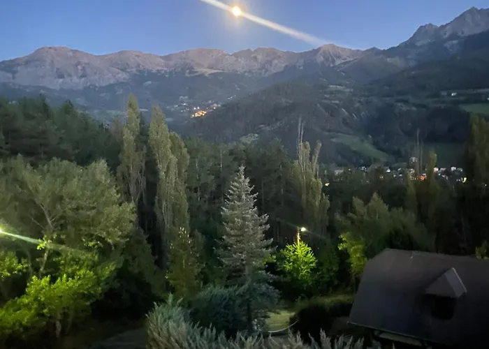 Location Vacances Barcelonette