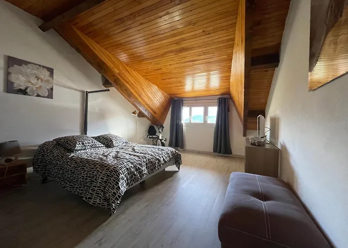Location Vacances Barcelonette