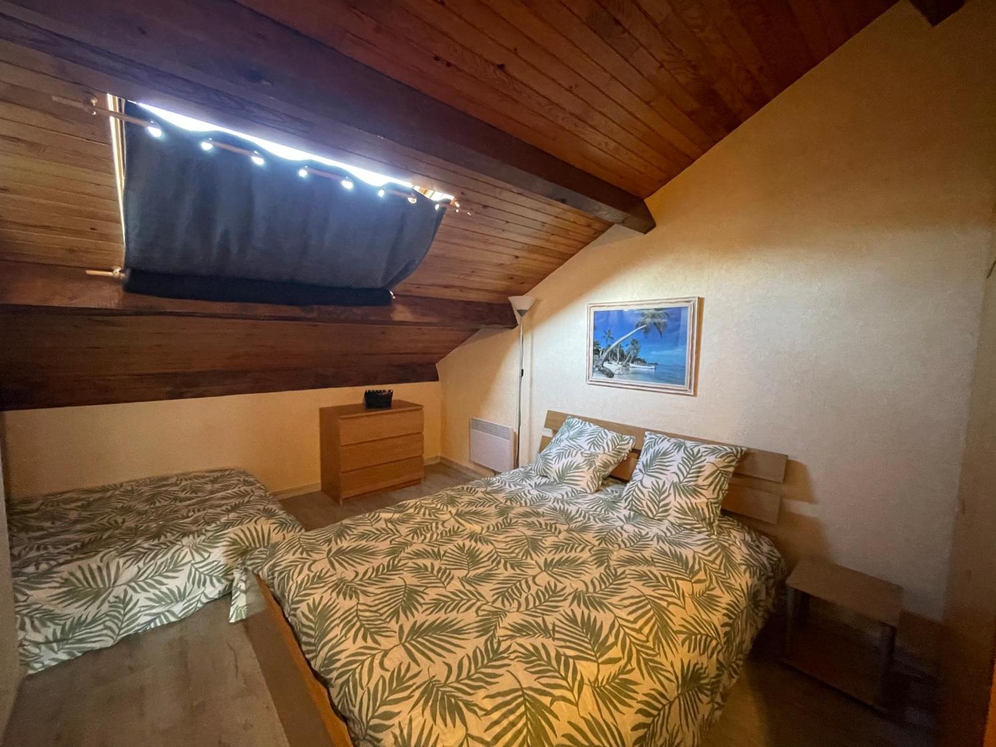 Location Barcelonette