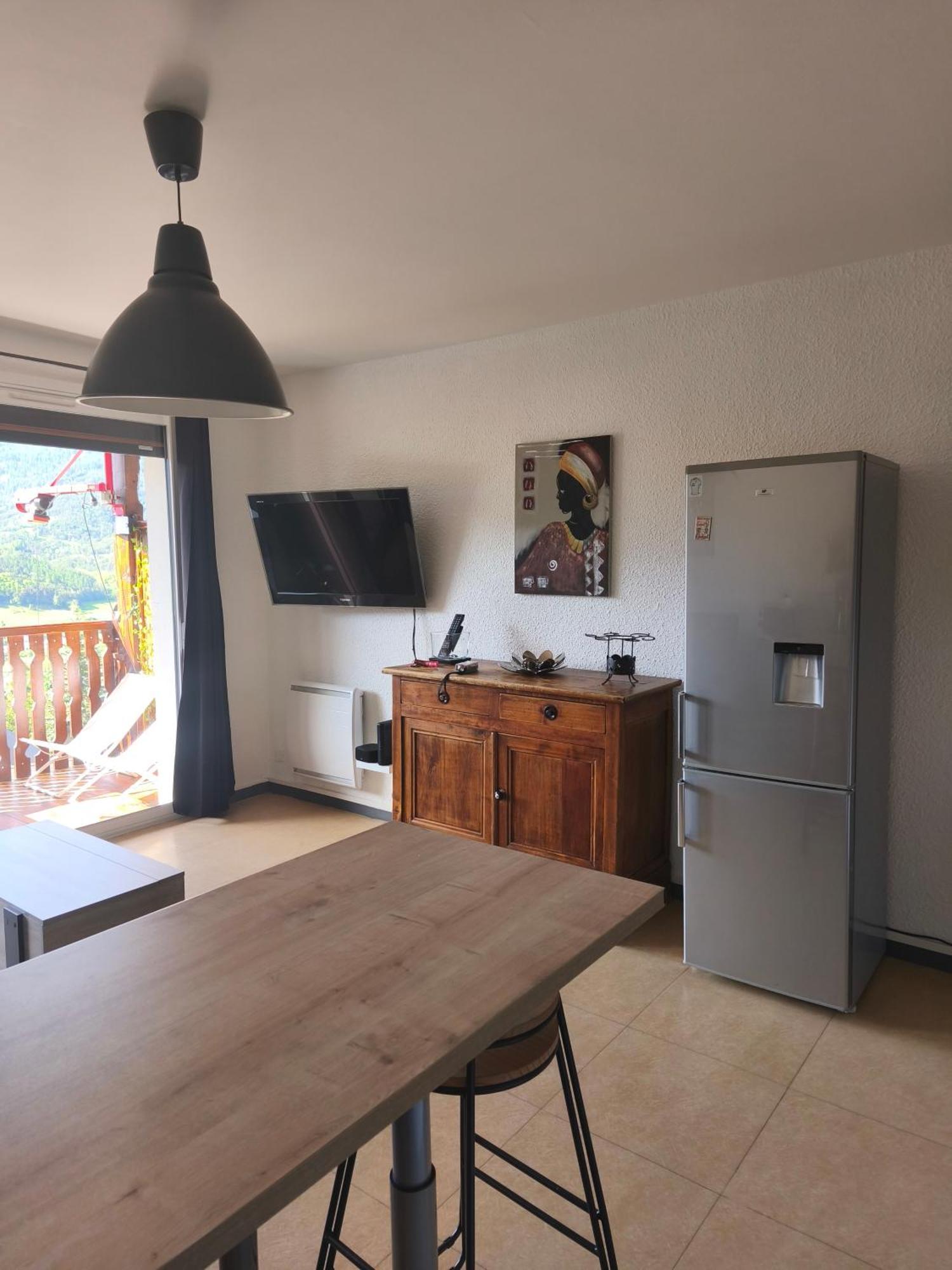 Apartamento Location Barcelonette Barcelonnette