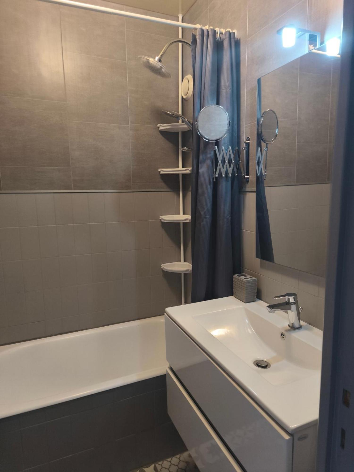 Location Barcelonette